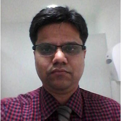 Dr. Ganesh Mhetras