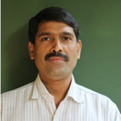 Dr.Abhijeet Gokhale