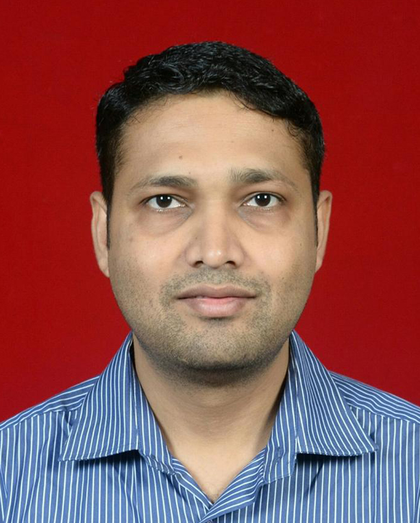 Dr.Arihant Patil