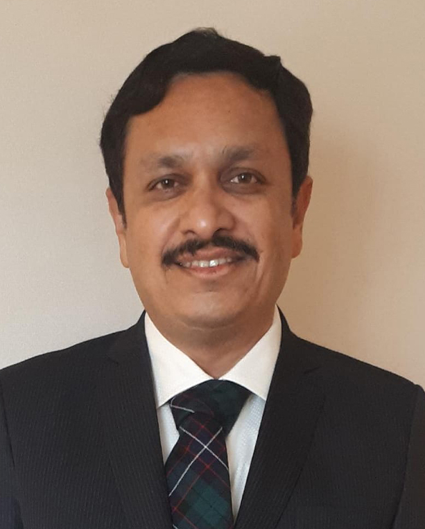Dr. Manohar Datar