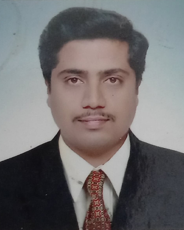 Dr. Sagar Chakke